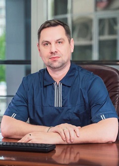 Письмак Александр Владимирович
